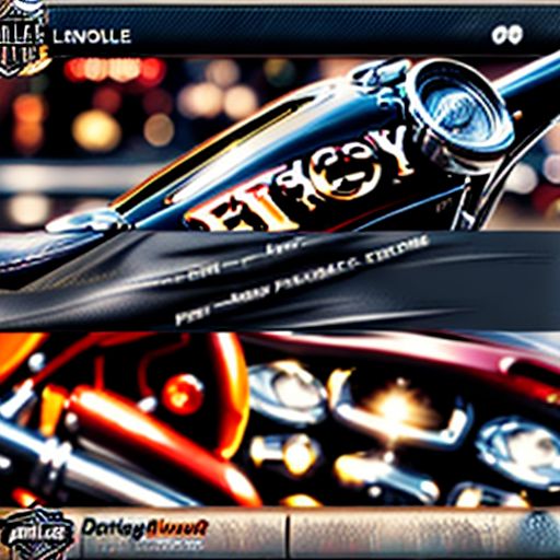 Your Gateway to Financial Freedom: Harley Davidson Financial Login